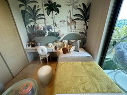 The Residences at W Singapore Sentosa Cove (D4), Condominium #458769061